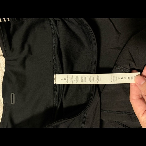 Before dawn run short - Picture 5 of 8